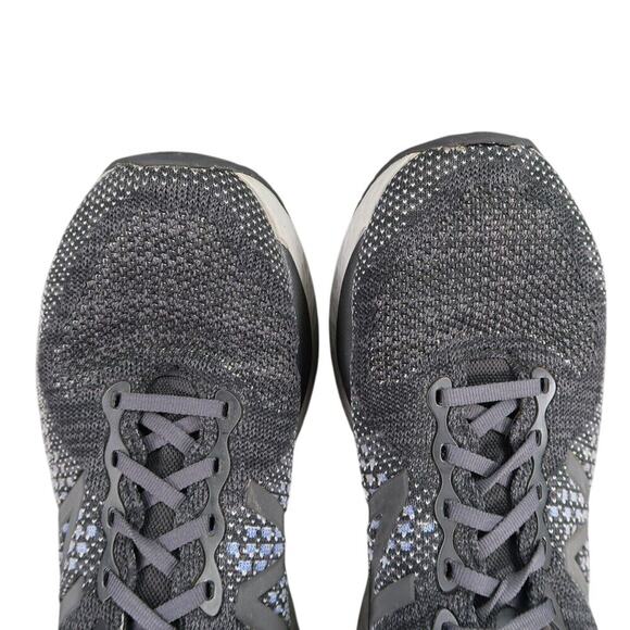 New Balance Shoes Mens 11 Athletic Trainers 880v10 GX Running Sport Active Grey main image 12